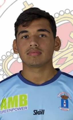 Torres (C.D. Brea) - 2021/2022