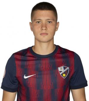 Diego Aznar (Atltico Osasuna) - 2021/2022