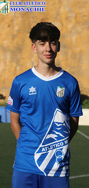 lex Ruiz (Atltico Monachil B) - 2021/2022