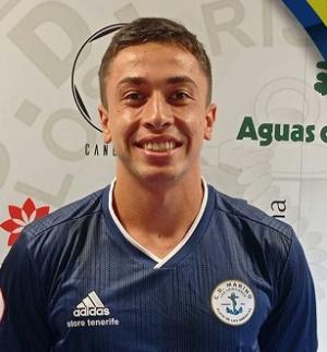 Aday  (C.D. Marino) - 2021/2022