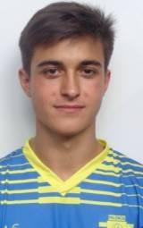 Rebollo (C.D. Becerril) - 2021/2022