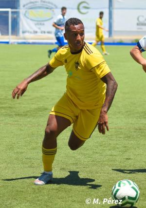 Klyverson (Cubillas de Albolote) - 2021/2022