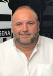 Manolo Snchez (F.C. Cartagena) - 2021/2022