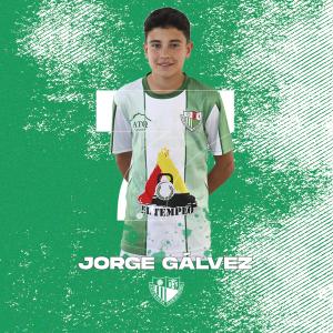 Jorge Glvez (Antequera C.F.) - 2021/2022