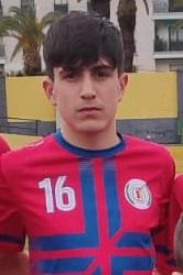 Luis (Rvo. Bailn C.F.) - 2021/2022