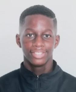 Dani da Costa (Pvo. El Ejido 1969) - 2021/2022