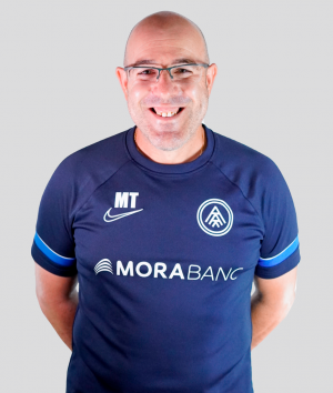 Manu Torres (F.C. Andorra) - 2021/2022
