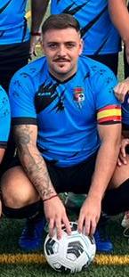 Moreno (F.C. Deifontes) - 2021/2022