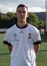 Lucas (Textil Escudo B) - 2021/2022