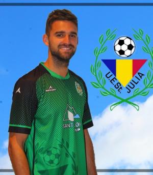 Emiliano (U.E. Sant Juli) - 2021/2022