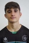 Sergio  (C.D. Quirinal) - 2021/2022