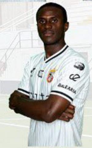 Pascual (A.D. Ceuta F.C. B) - 2021/2022