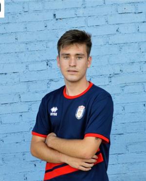 Naim (Real vila C.F.) - 2021/2022