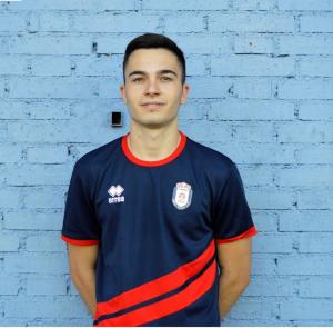 Csar Robles (Diocesanos - UCAV) - 2021/2022