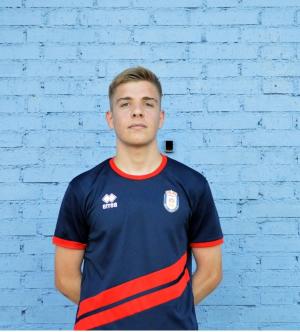 Aruna (Real vila C.F.) - 2021/2022
