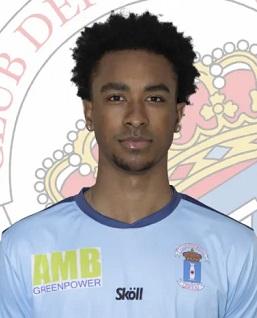 Sam (U.D. Biescas) - 2021/2022