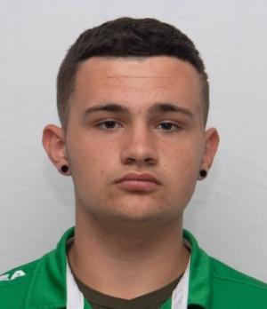Enol lvarez  (S.D. Llano 2000) - 2021/2022