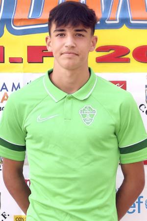 Ddac (Elche C.F.) - 2021/2022