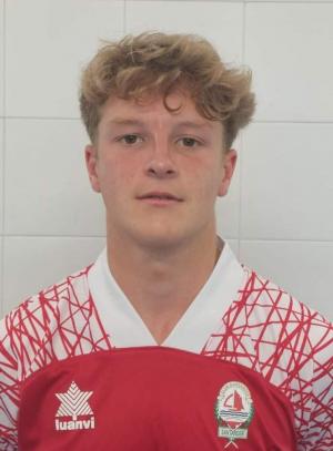 Pablo Trueba (Club Bansander B) - 2021/2022