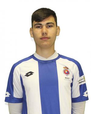 Pelayo (C.D. Revilla) - 2021/2022