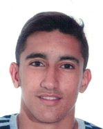 David Orta (San Roque de Lepe) - 2021/2022