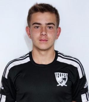 Juan Gonzlez (Intern. Vista Alegre) - 2021/2022