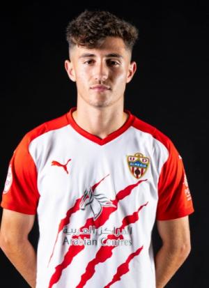 Vctor Blanco (Elche C.F. B) - 2021/2022