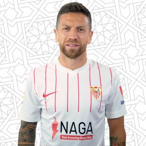 Papu Gmez (Sevilla F.C.) - 2021/2022