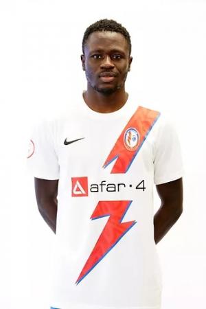 Tass (Rayo Majadahonda) - 2021/2022