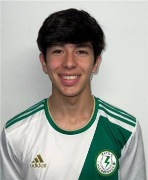 Manu Mrquez (Rayo Alcobendas) - 2021/2022