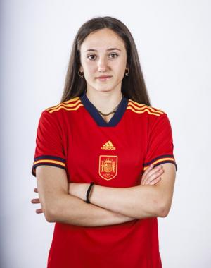 Amezaga (Athletic Club B) - 2021/2022