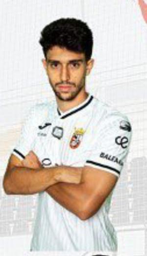 Bilal (A.D. Ceuta F.C. B) - 2021/2022