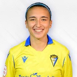 Blanco (Cdiz C.F.) - 2021/2022
