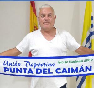 Yimi (Punta del Caimn ) - 2021/2022