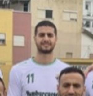 Mohamed (Betis de Had�) - 2021/2022