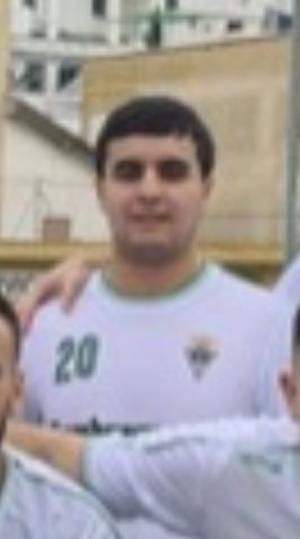 Anuar (Betis de Had�) - 2021/2022