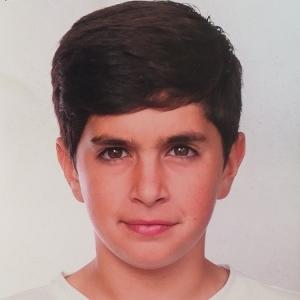 Barba (1889 Escuela FBP B) - 2021/2022