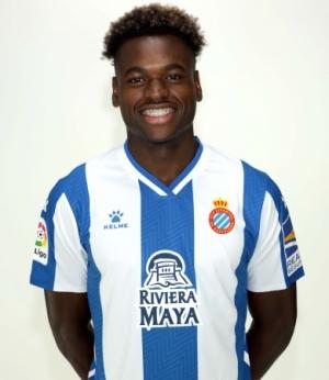 Dimata (R.C.D. Espanyol) - 2021/2022