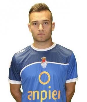 Aguirre (Pea Sport F.C.) - 2021/2022