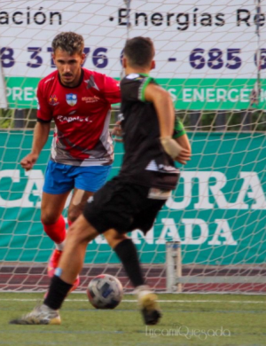Miguele (C.D. Ribert) - 2021/2022