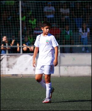 NAVAS (Tiro de Pichn B) - 2021/2022