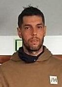 David de Dios (Rpido de Bouzas) - 2021/2022