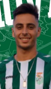 Abrahn (Juventud Sanluquea) - 2021/2022