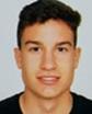 Mario Usn (C.D. Caspe) - 2021/2022