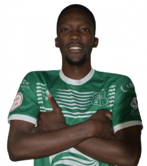 Ben Hamed (Moralo C.P.) - 2021/2022