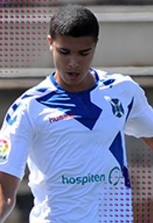 Ral Garca (C.D. Tenerife B) - 2021/2022