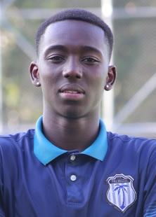 Santi Perea (C.D. San Ignacio) - 2021/2022