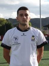Cadavieco (S.D. Textil Escudo) - 2021/2022