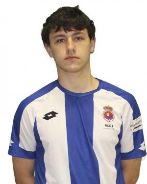 Reigadas (Club Bansander B) - 2021/2022