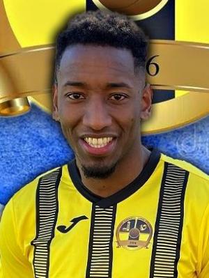 Brayan (U.E. Santa Coloma) - 2021/2022